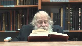 מאמרי אדמו"ר הזקן - הקצרים, 17/12/2010, שיעור 12.