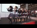 Stand Up Hearts - DRAWING AGAIN (Japan Expo - 02/07/2015)