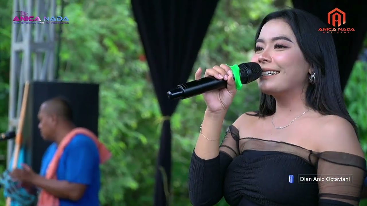 MILIKKU - MAUDYANSYAH | ANICA NADA 10 APRIL 2025 |  ARGASUNYA | HARJAMUKTI | CIREBON