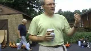 Free Car Care Ministry