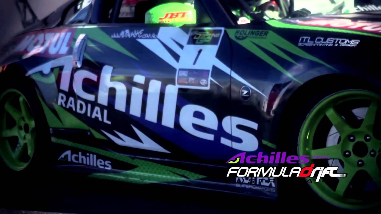 Company Profile & Event Compilation