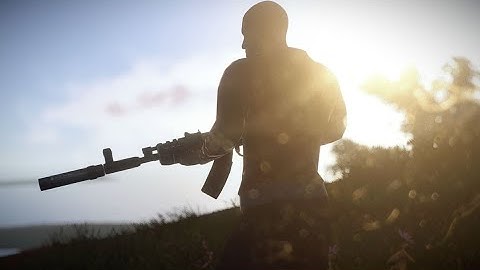 PVP Montage | Riot - Rust