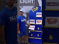 Oskar Sundqvist and Nathan Walker rank their Top 10 Candies 🍬