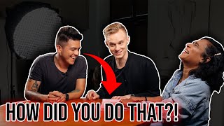 Learn Magic | Online Course by Rokas