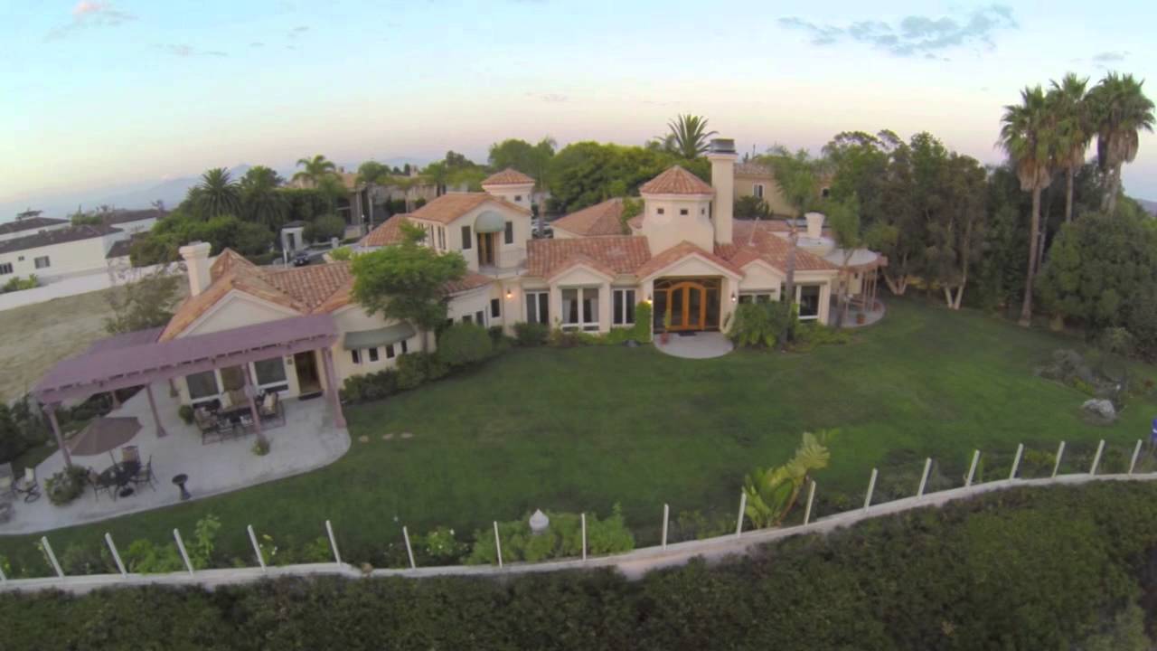 LAGUNA NIGUEL REAL ESTATE 5 Inspiration Point, Laguna Niguel, CA