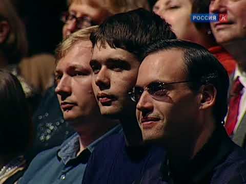 Андрей Дементьев. Линия жизни / Телеканал Культура