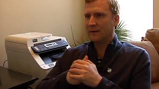 Medill News Features Danny Did