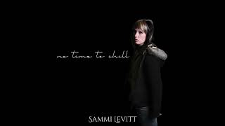 No Time To Chill - Sammi Levitt (2024)