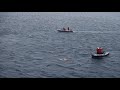 Ice Swimming in Mikkelsen Harbour, Antarctica