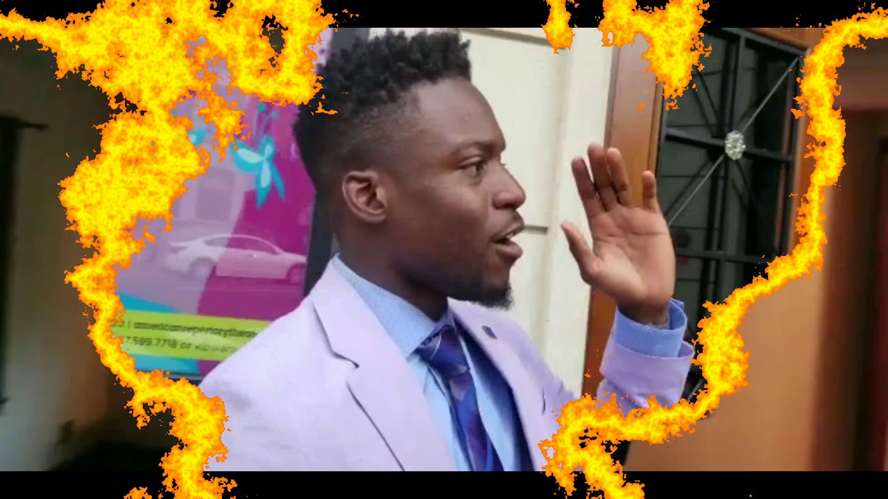 Welcome to My Channel - J. Lucky Henry