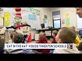 Tennessee homeland security officials weigh in on TikTok trend