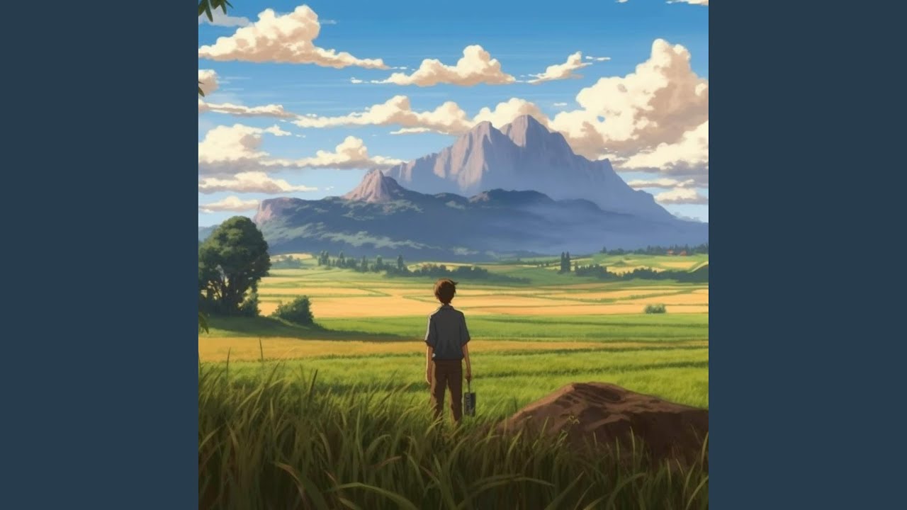 在 YouTube 上观看 Fields of Green