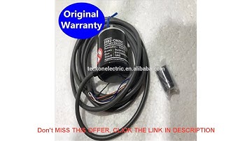Top E6B2-CWZ6C Omron Rotary Encoder