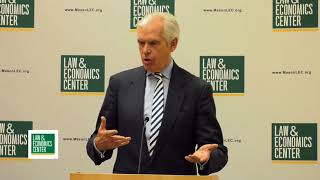 Luncheon Keynote Address [2018 JLEP Symposium]