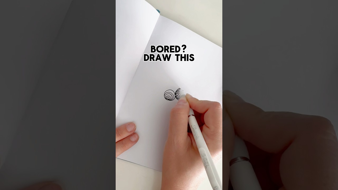 Draw along 