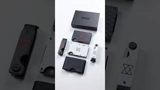 Ridge X - The Official Collection Unboxing