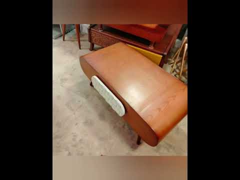 ترابيزة انتريه بدرج