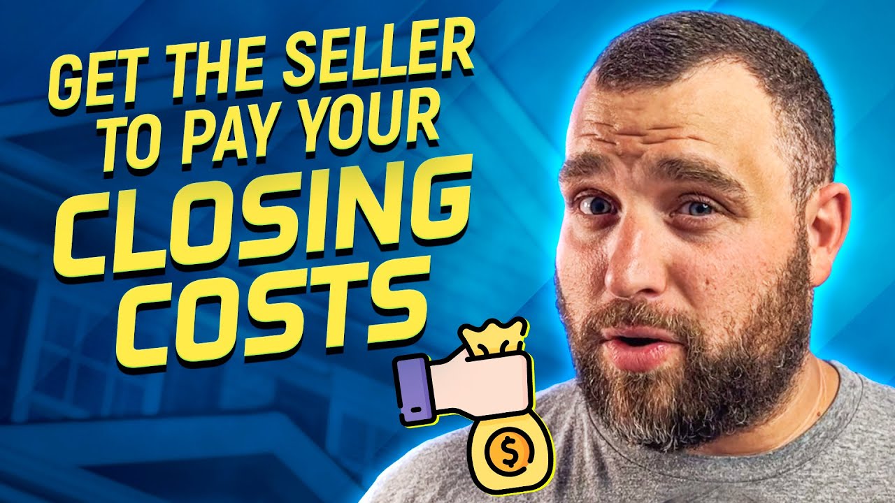 What Are Seller Concessions? FirstTime Home Buyer Tips 2022 YouTube