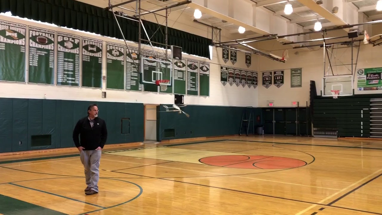 Designed by Rich Goss, Easy B, F1L