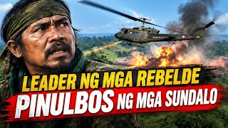   LEADER NG MGA REBELDE PINULBOS NG MGA SUNDALO| ARMA III screenshot 3