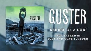 Video thumbnail of "GUSTER - "Barrel of a Gun" (Sub. Esp.)"