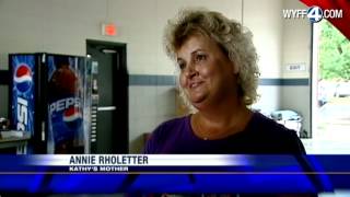 Vigil Held For 11-Year-Old Killed In Murder-Suicide