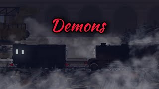 Surdian Of Horror Demons