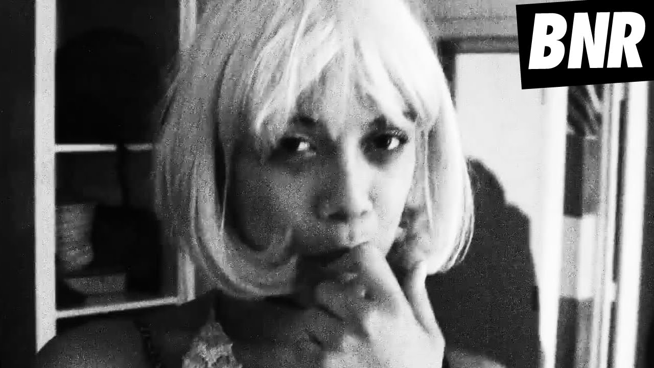 Djedjotronic - Strapon (Official Video)