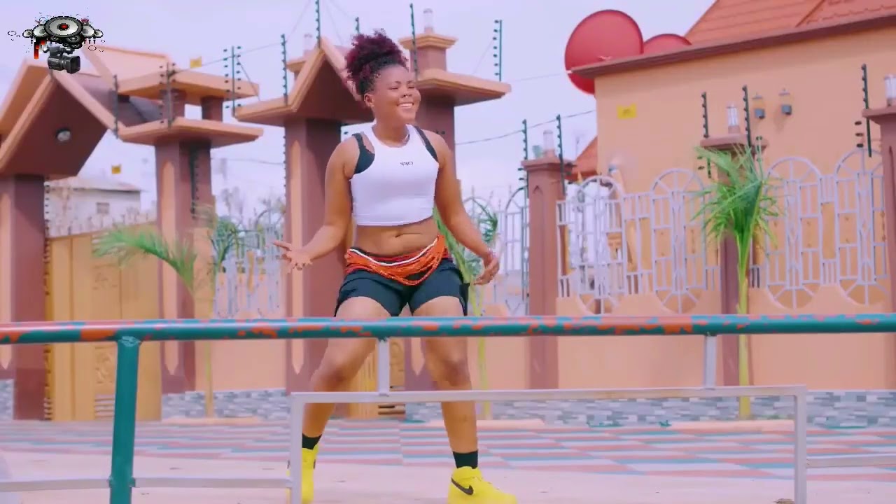 P Boy ft AlifatiQ - Yakondela dance