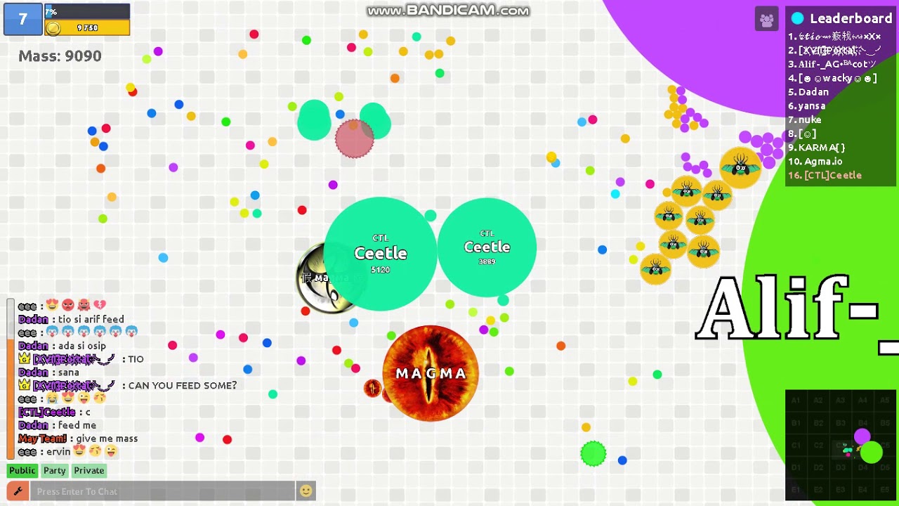 agma.io fan btl