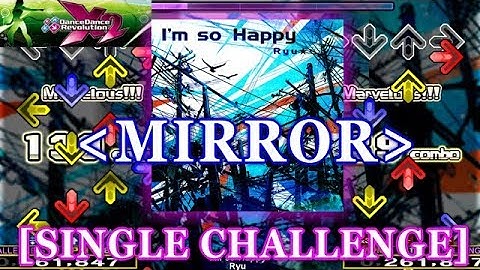 [MIRROR] DDR X2 - I