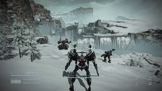 Attack the Dam Complex | S-Rank (NG+++) (Patch 1.03)