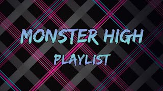 Monster High G1 Playlist Nixenissa