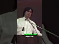 Steve Jobs Predicted Today's AI #shorts