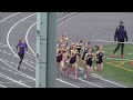 Waukee Girls Track and Field Invitational