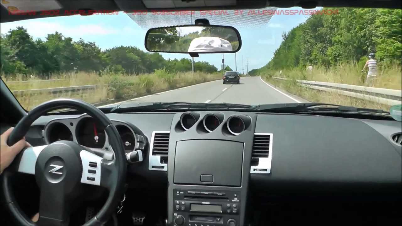 Nissan 350z soundproofing #5