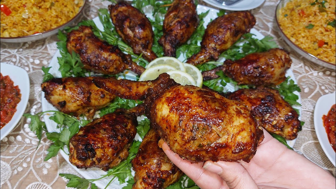 غادي يتخاطفو عليهم 😍 معمّرين، محمّرين، ومعلكين… المذاق صدمة 🔥🤤