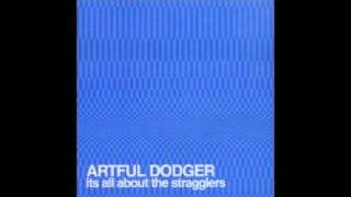 Artful Dodger Twentyfourseven