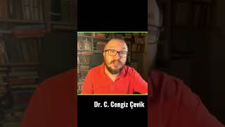 Kendini Bil Deyişi Bize Doğamızı Hatırlatır. Dr. C. Cengiz Çevik