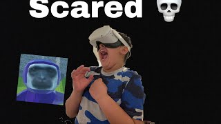 I Played Monkey Mischief HORROR GAME MODE..
