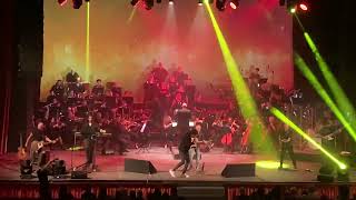 Highway to Hell - Orchestral Cover - Vocal