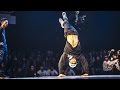 Bboy Leon vs Bboy Vero - Semi Final - Red Bull BC One Asian Pacific Final 2015