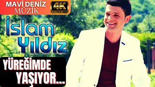 İslam Yıldız - '' Yüreğimde Yaşıyor '' |Karadeniz Müzikleri & Karadeniz Türküleri| Resmi Klip 2023