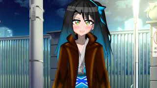 I Want To Be A Girl Mafumafu Scuffed Editioncover By Some God Vtuber That Actually A Guy