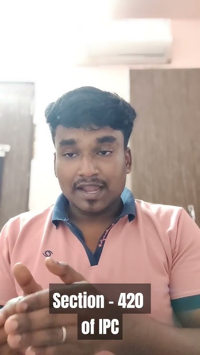 section-420-of-ipc-explained-in-tamil-what-is-cheating-in-tamil