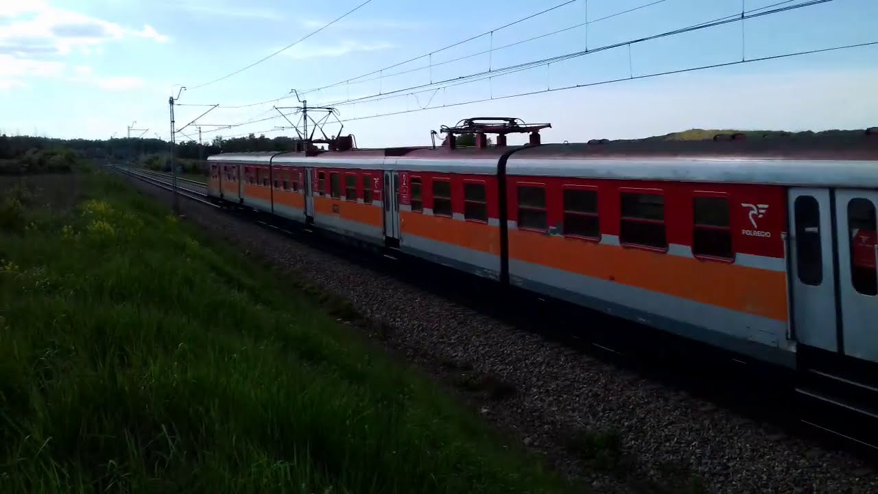 EN57-2068, Szymiszów, 18.05.2020