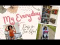 Follow us around for the ENTIRE day | VLOG