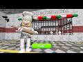 Escape Papa Pizza's Pizzeria! (Hard Mode) SCARY OBBY roblox! Full Gameplay Walkthrough No Death 4K