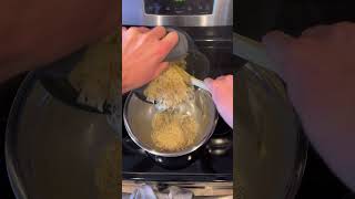 Day 73 - How to Make a Healthy High Protein Rice