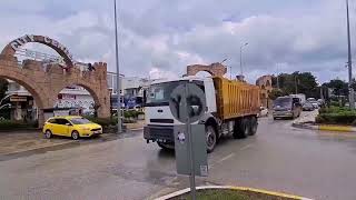 : Visit Antalya with aftab.
